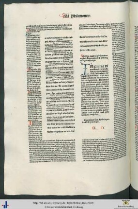 Epistola pauli ad hebręos