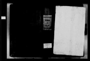 Ötigheim, katholische Gemeinde: Geburtenbuch 1845-1869