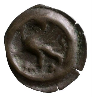Münze, Pfennig, 1474/1523