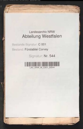 Pfarre in Bruchhausen