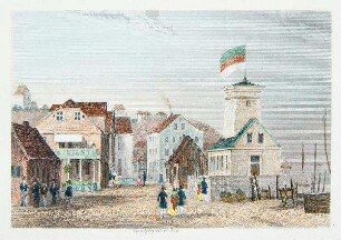 Helgoland - Unterland