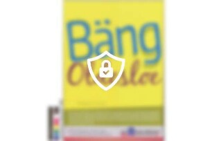 Bäng Oldesloe [2018]