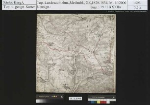 Ranspach, Oberreichenau, Pausa, Unterpirk, Oberpirk, Mehltheuer, Fasendorf, Drochaus, Leubnitz, Rödau, Demeusel, Schönberg, Mühltroff