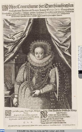 [Sophia, Markgräfin von Brandenburg; Sophia]