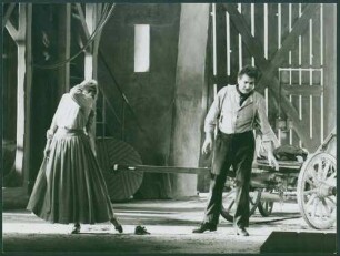 Jenufa (Leos Janácek)