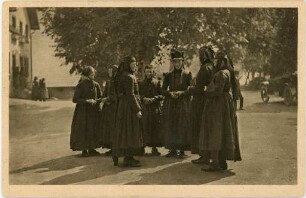Buchenberger Frauen