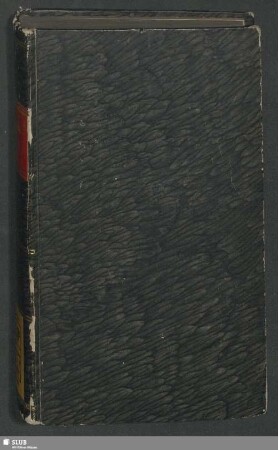 Predigt am Reformationsfeste des Jahres 1807 über das Evangelium am XXIII. Sonntage nach Trinitatis