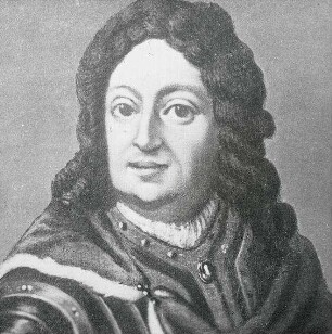 Kettler, Friedrich Casimir