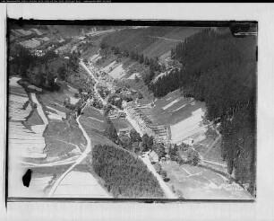 Katzhütte