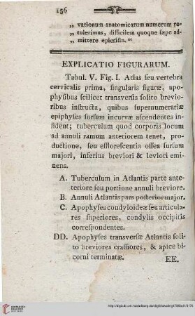 Explicatio Figurarum