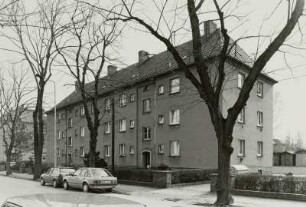 Wohnhaus, Heidenau (Kreis Pirna)