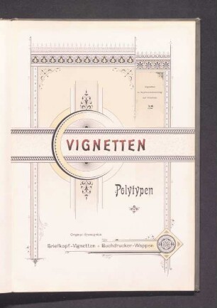 Vignetten