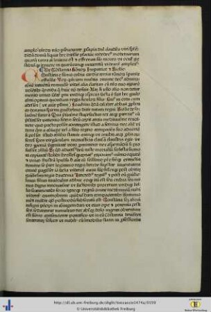 De Constantia Romanorum Imperatrice et Sicilie