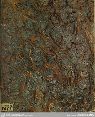 Ueber die Farben, die man aus Metallkalken erhält, und die sich durch Schmelzung auf glasartige Körper befestigen lassen