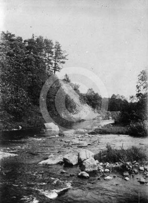 Kidjaw (Fluss)