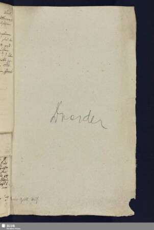 258-292. Rabener, Gottlieb Wilhelm
