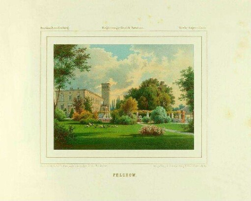 Felchow