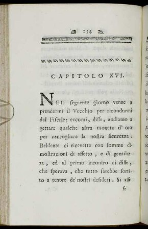Capitolo XVI.