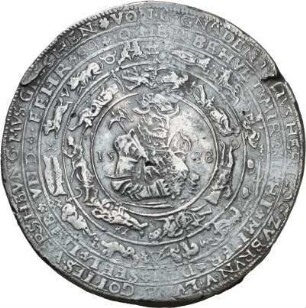 Braunschweig-Lüneburg: Julius zu Wolfenbüttel
