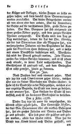 Den 30. Jan.
