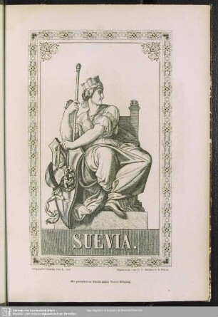 Suevia