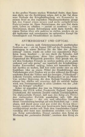 Antikriegspakt und Giftgas