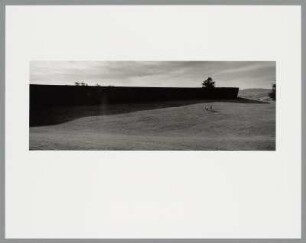 Richard Serra, Te Tuhirangi Contour, Gibbs Farm, Kaipara, Neuseeland