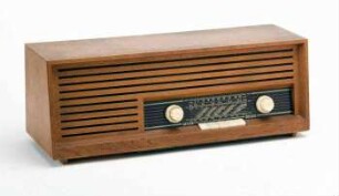 WEGA 118