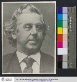 [Niels Wilhelm Gade]