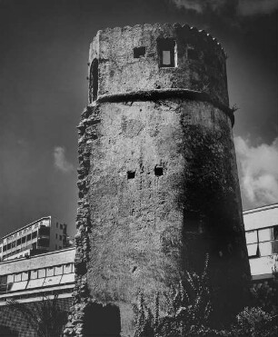 Archivfotografie "ausland_italien_riviera_sanremo_14192"