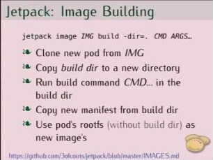 Jetpack, a container runtime for FreeBSD (part 2 of 2): Breaking the Linux/Docker Monoculture