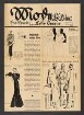 Modeblätter. Jahrgang 7 (1933/34) 1