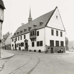 Altes Rathaus