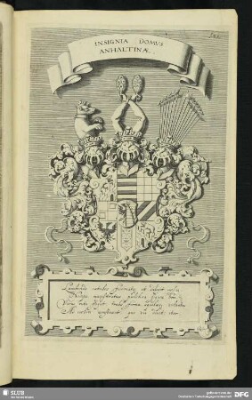 Insigna Domus Anhaltinae