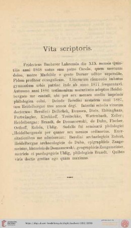 Vita scriptoris