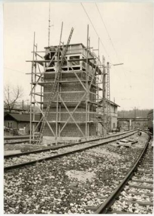 Stuttgart-Nordbahnhof: 23 Fotos u.a.