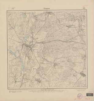 3555 (alte Nr.: 1917) Drossen