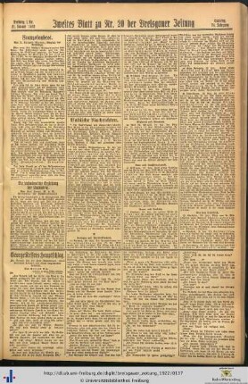 21.01.1922 (II.)