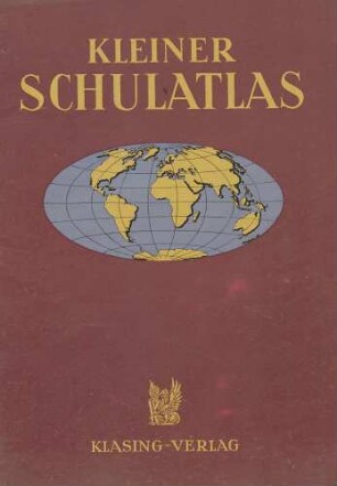 Kleiner Schulatlas