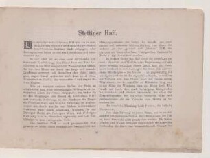 Stettiner Haff