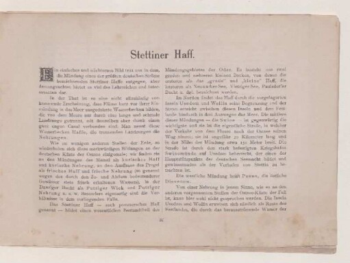 Stettiner Haff