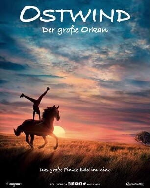 Ostwind - Der große Orkan