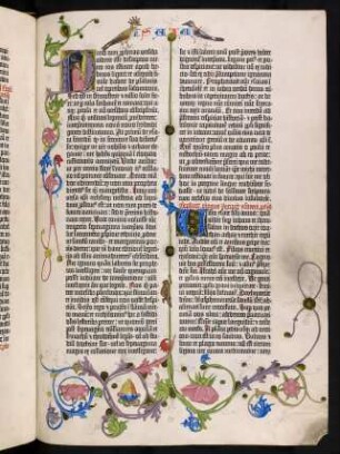 Hieronymus: Prologus in Isaiam prophetam et Liber Isaiae prophetae