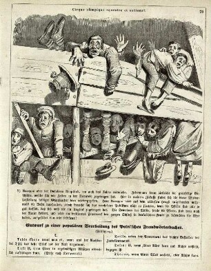 "Cirque olimpique équestre et national"