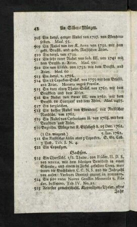 48-61, Sachsen