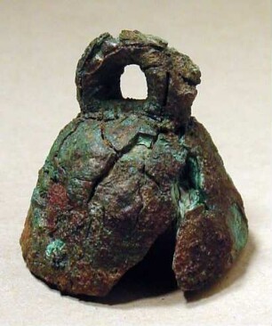 Kleine Glocke