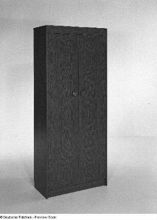 Anbauschrank (Modell 600/615)