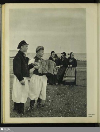 Mönchguter Tracht