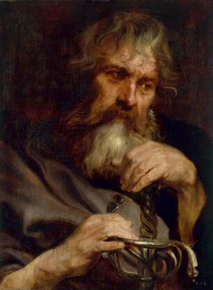 Der Apostel Paulus