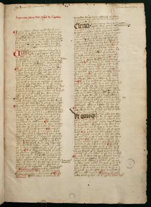 Reportata in Decretales Gregorii IX., X 3.